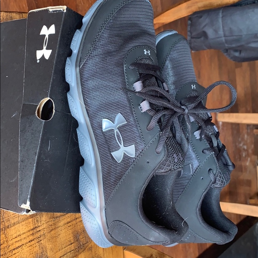 Under Armour Micro G Assert 7 Sho